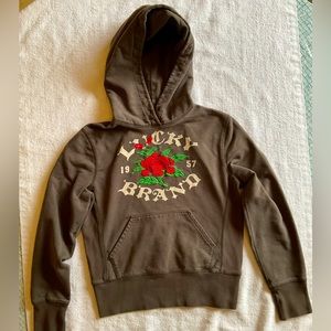 Lucky Brand hoodie s